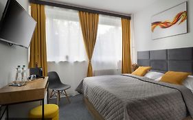 Hotel Amity
